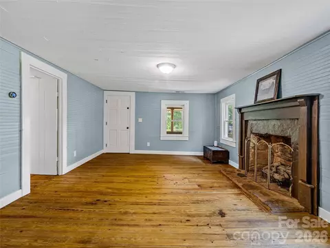 Living - 292 Fowler Rd, Mill Spring, NC 28756 photo 3 of 3