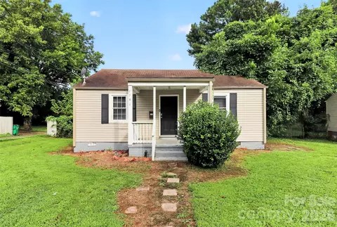 2341 Arden St, Charlotte, NC 28206