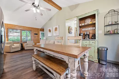 Dining - 345 Chalk Dust Trl, Purlear, NC 28665 photo 1 of 1