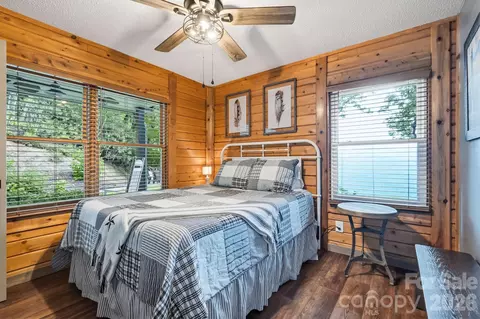 Bedroom - 345 Chalk Dust Trl, Purlear, NC 28665 photo 1 of 8