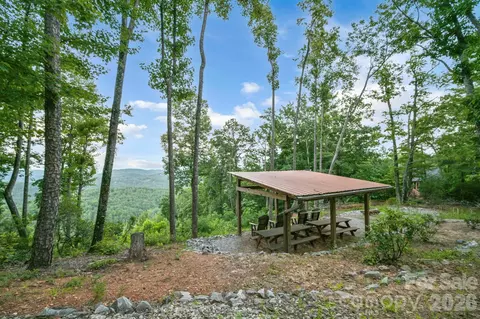 Exterior - 345 Chalk Dust Trl, Purlear, NC 28665 photo 12 of 12