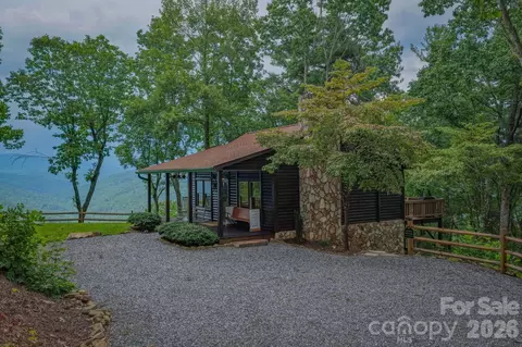 Exterior - 345 Chalk Dust Trl, Purlear, NC 28665 photo 8 of 12