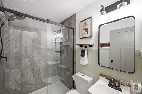 Bath - 345 Chalk Dust Trl, Purlear, NC 28665 photo 1 of 2