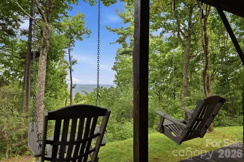 Exterior - 345 Chalk Dust Trl, Purlear, NC 28665 photo 7 of 12