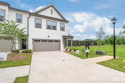 820 Garringer 12 Pl #12, Charlotte, NC 28208
