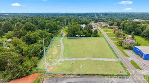 603 Main St, Hudson, NC 28638
