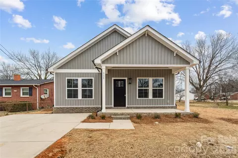 Furr Street, Rock Hill, SC 29730