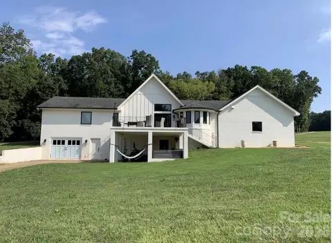 Exterior - 9151 Archer Rd, Davidson, NC 28036 photo 2 of 2