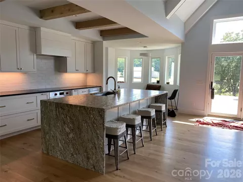 Kitchen - 9151 Archer Rd, Davidson, NC 28036 photo 2 of 4