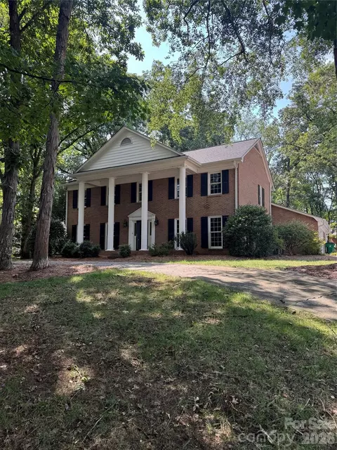3528 Broadfield Rd, Charlotte, NC 28226