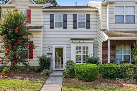 12331 Bluestem Ln, Charlotte, NC 28277