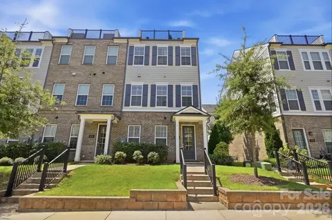 2526 Kenmore Ave, Charlotte, NC 28204