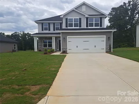 1055 Kildare 64 Dr #64, Salisbury, NC 28146