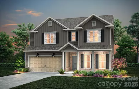 9350 Moss Plantation Nw Ave NW, Concord, NC 28027