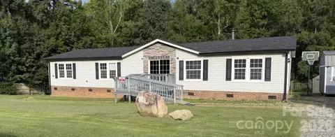 409 Helton Rd, Cherryville, NC 28021