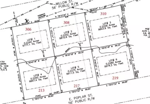 View/Area - 308 Willow St, Stanley, NC 28164 photo 1 of 1