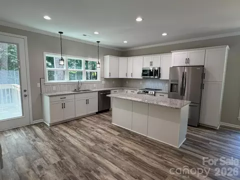 Kitchen - 308 Willow St, Stanley, NC 28164 photo 1 of 6