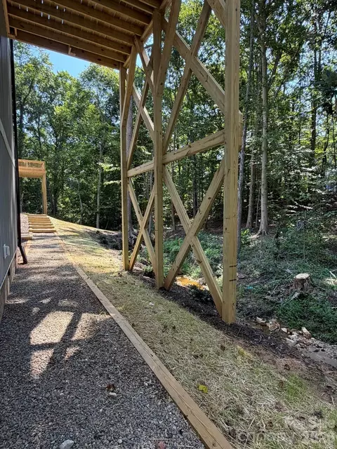 Exterior - 308 Willow St, Stanley, NC 28164 photo 9 of 11