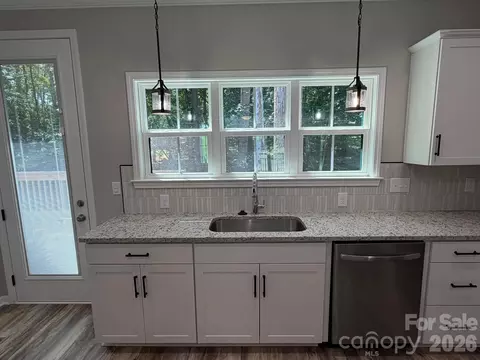 Kitchen - 308 Willow St, Stanley, NC 28164 photo 3 of 6