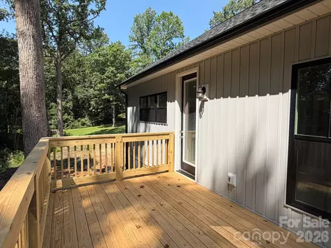 Exterior - 308 Willow St, Stanley, NC 28164 photo 6 of 11