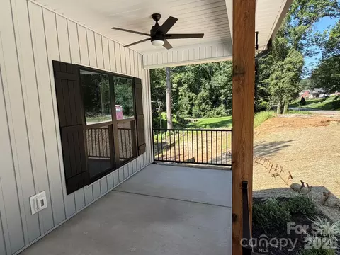 Exterior - 308 Willow St, Stanley, NC 28164 photo 5 of 11
