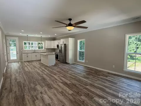 Living - 308 Willow St, Stanley, NC 28164 photo 1 of 3