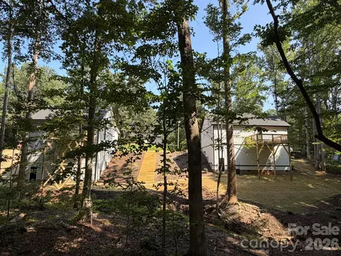 Exterior - 308 Willow St, Stanley, NC 28164 photo 10 of 11