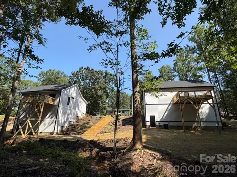 Exterior - 308 Willow St, Stanley, NC 28164 photo 11 of 11