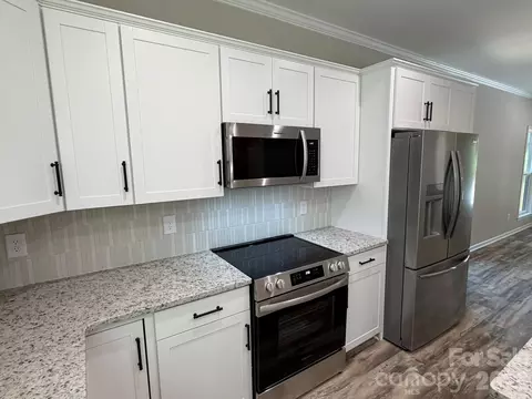 Kitchen - 308 Willow St, Stanley, NC 28164 photo 2 of 6