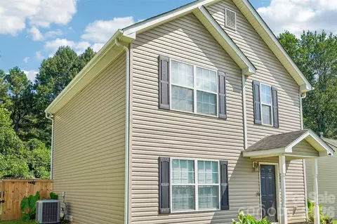 4926 Elizabeth Rd, Charlotte, NC 28269