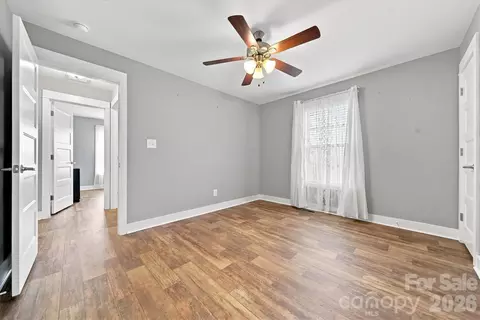 Bedroom - 4262 Quarry Dr, Morganton, NC 28655 photo 2 of 3