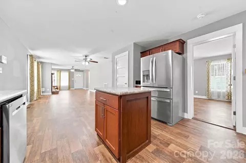Entry Way - 4262 Quarry Dr, Morganton, NC 28655 photo 1 of 1