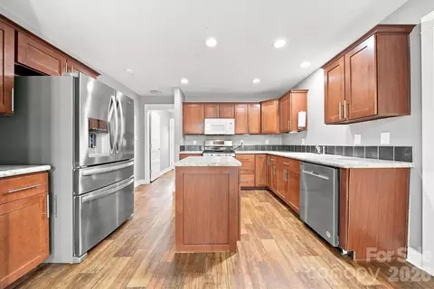 Kitchen - 4262 Quarry Dr, Morganton, NC 28655 photo 1 of 3