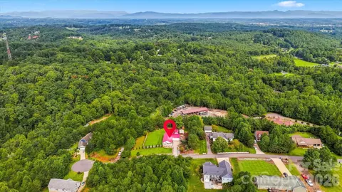 View/Area - 4262 Quarry Dr, Morganton, NC 28655 photo 4 of 7
