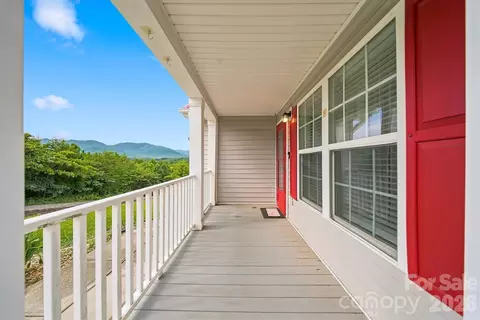 Exterior - 4262 Quarry Dr, Morganton, NC 28655 photo 3 of 6