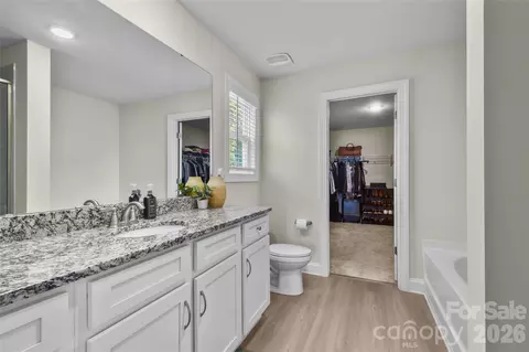 Entry Way - 116 Tanner Loop, Troutman, NC 28166 photo 6 of 6