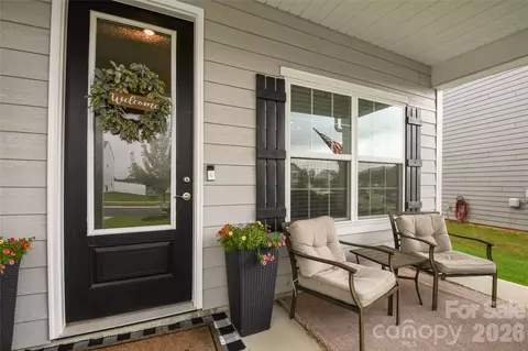 Exterior - 116 Tanner Loop, Troutman, NC 28166 photo 2 of 4