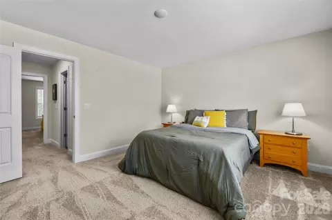 Bedroom - 116 Tanner Loop, Troutman, NC 28166 photo 4 of 4