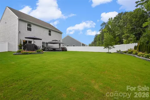 Exterior - 116 Tanner Loop, Troutman, NC 28166 photo 4 of 4