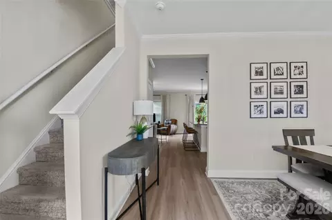 Entry Way - 116 Tanner Loop, Troutman, NC 28166 photo 2 of 6