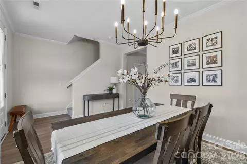 Dining - 116 Tanner Loop, Troutman, NC 28166 photo 1 of 2