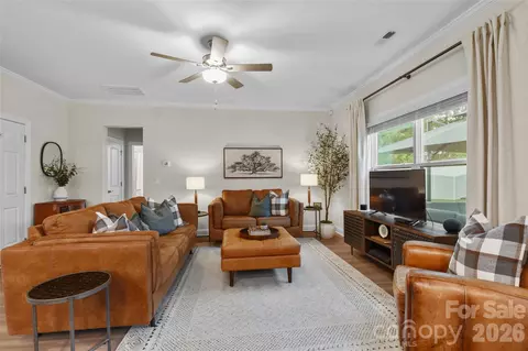 Living - 116 Tanner Loop, Troutman, NC 28166 photo 1 of 1