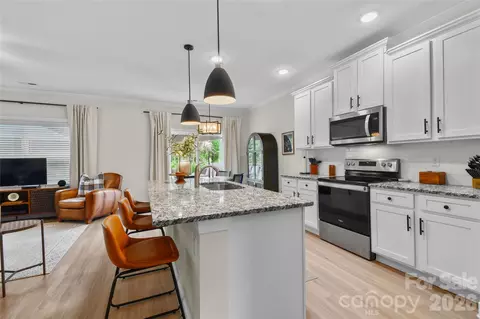 Kitchen - 116 Tanner Loop, Troutman, NC 28166 photo 1 of 4