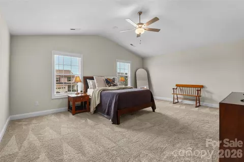 Bedroom - 116 Tanner Loop, Troutman, NC 28166 photo 2 of 4