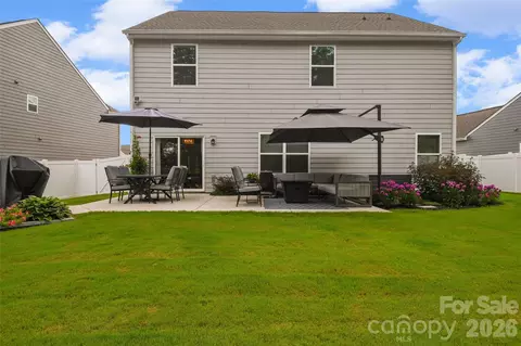 Exterior - 116 Tanner Loop, Troutman, NC 28166 photo 3 of 4
