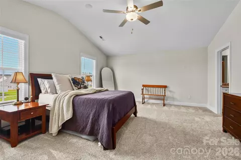 Bedroom - 116 Tanner Loop, Troutman, NC 28166 photo 1 of 4