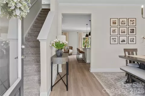 Entry Way - 116 Tanner Loop, Troutman, NC 28166 photo 1 of 6