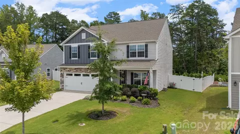 116 Tanner Loop, Troutman, NC 28166