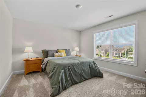 Bedroom - 116 Tanner Loop, Troutman, NC 28166 photo 3 of 4