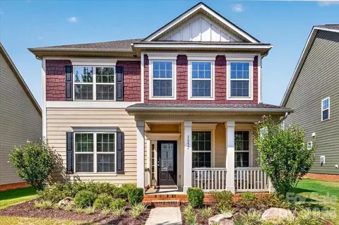 1052 Delridge 985 St #985, Waxhaw, NC 28173